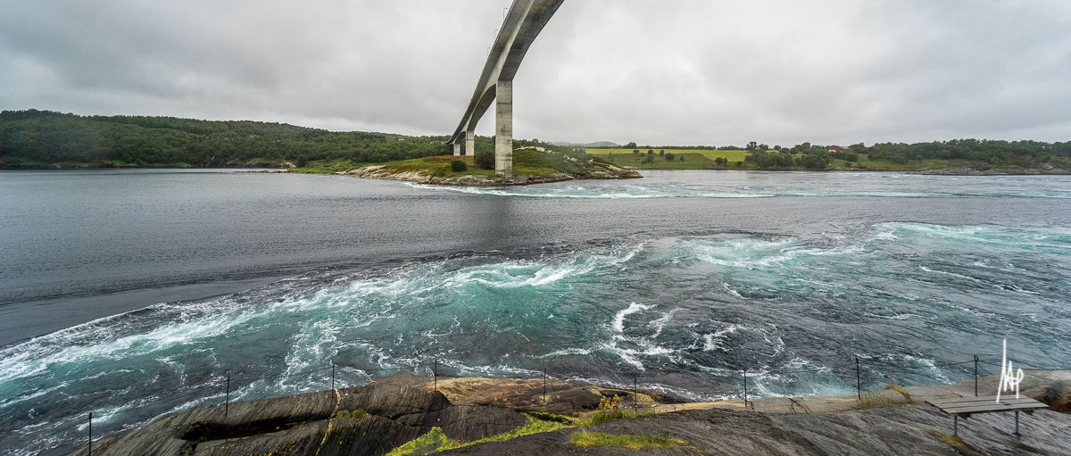 Saltstraumen