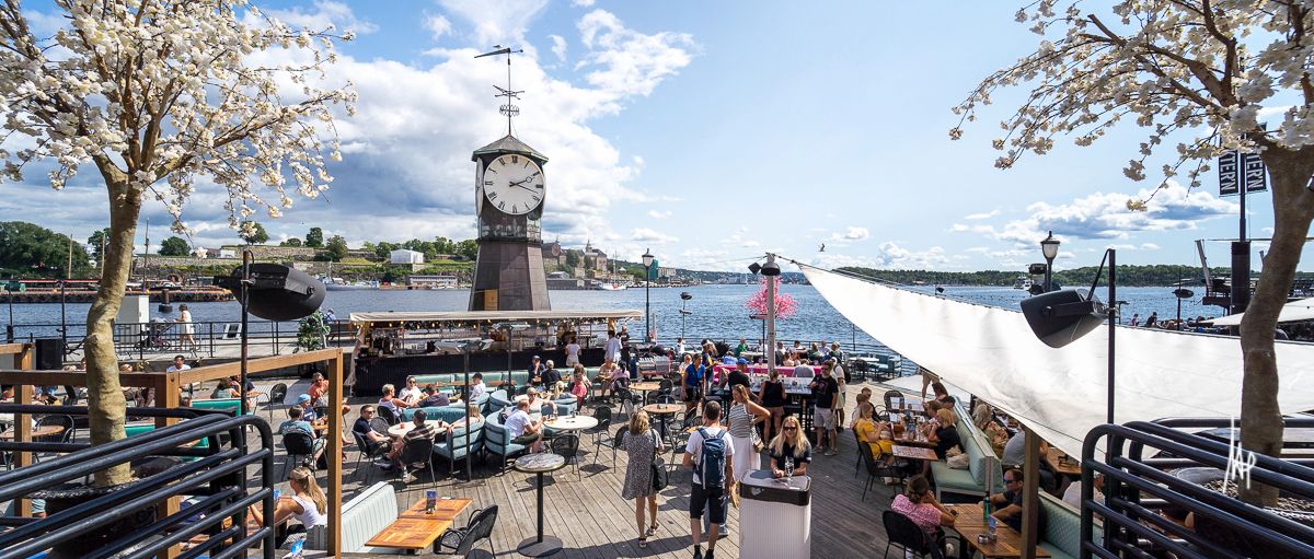 Aker Brygge