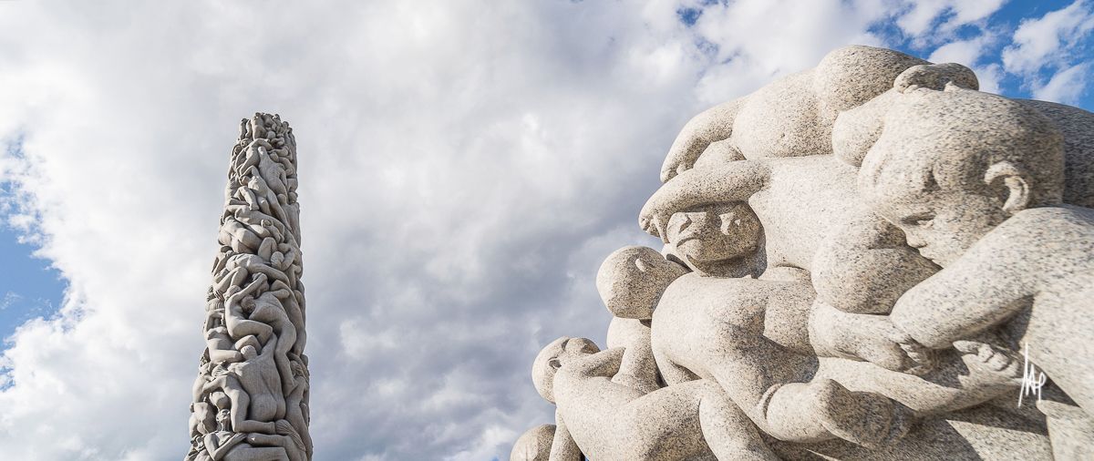 Vigeland Park