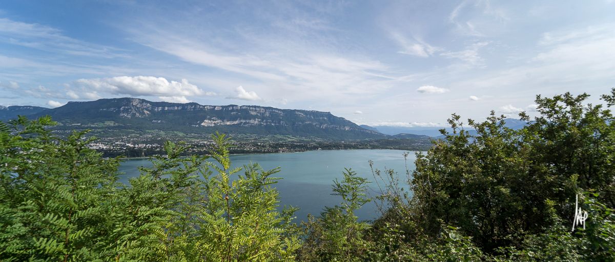 Lac du Bourget