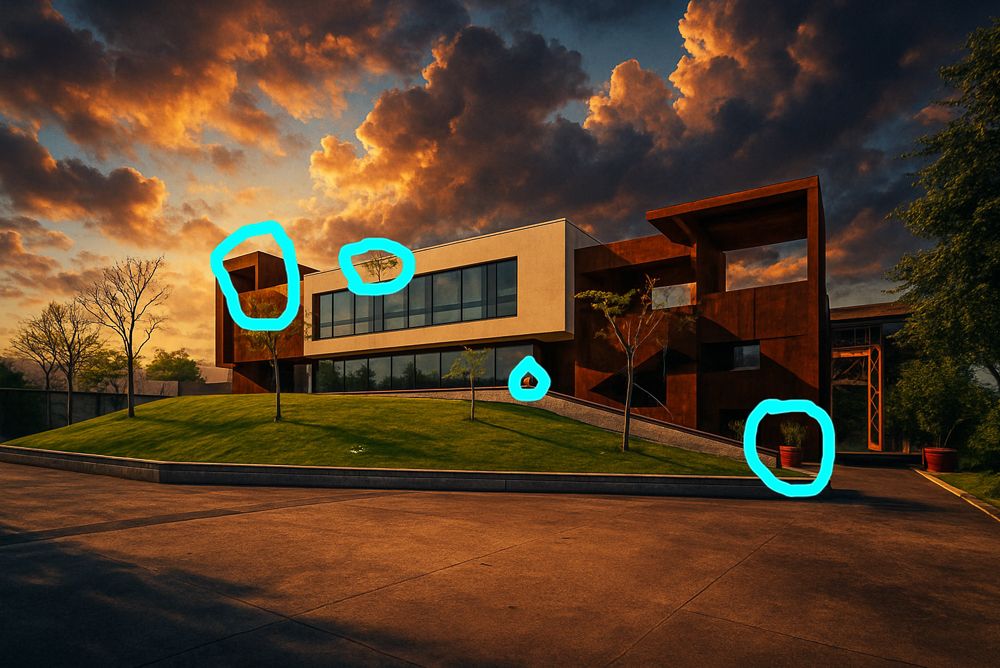 AI e Fotografia - Milano Bovisa