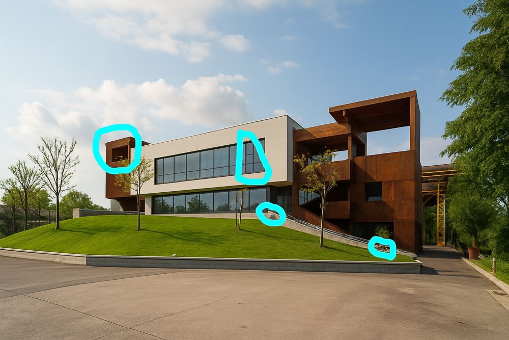 AI e Fotografia - Milano Bovisa